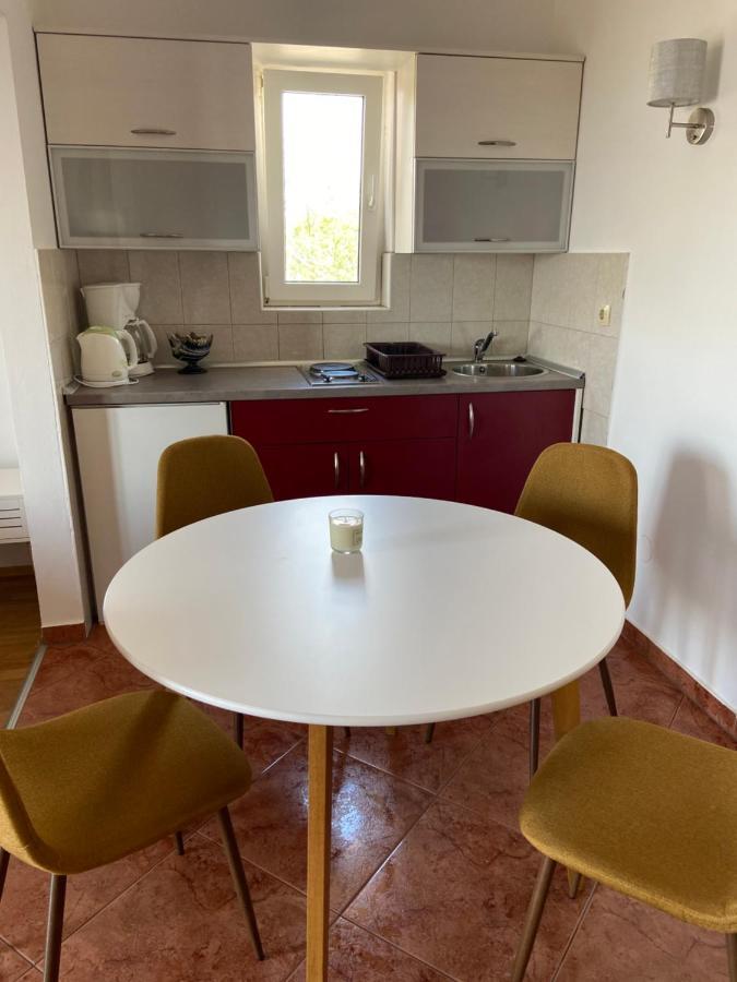 Marko Antonio 2 Crikvenica Esterno foto